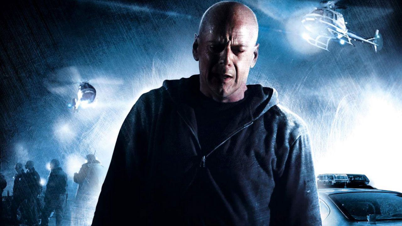 Hostage - Entführt : Bild