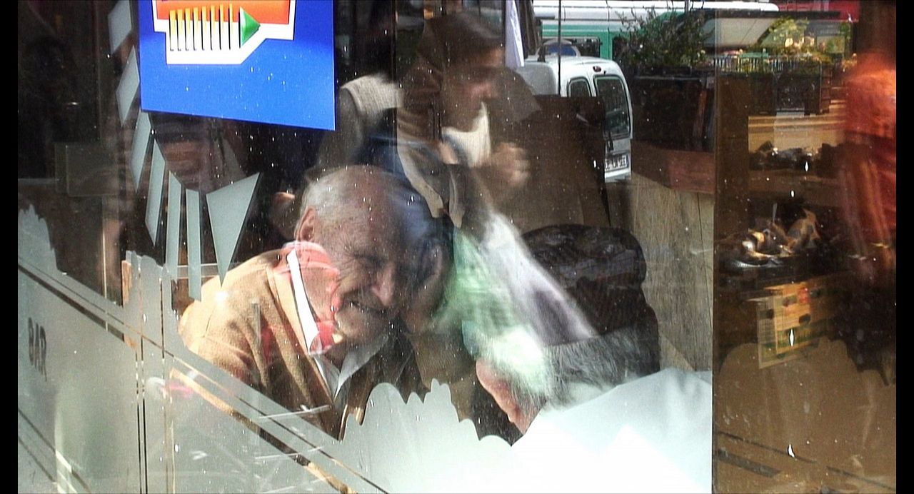 Ne pas s'avouer vaincu : Bild