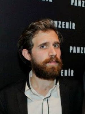 Kinoposter Tolga Akdoğan