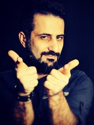 Kinoposter Furat Emir