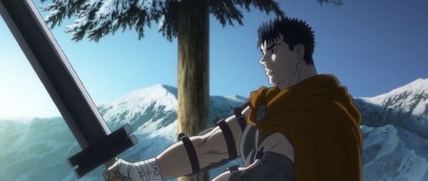 Berserk - Das goldene Zeitalter II : Bild