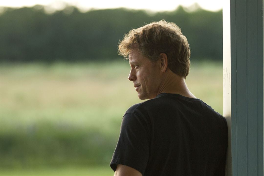 Den Himmel gibt's echt : Bild Greg Kinnear