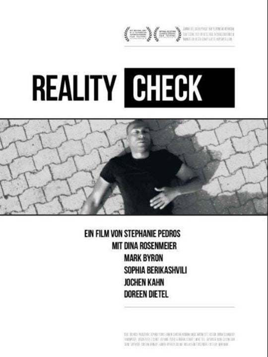 Reality Check : Kinoposter