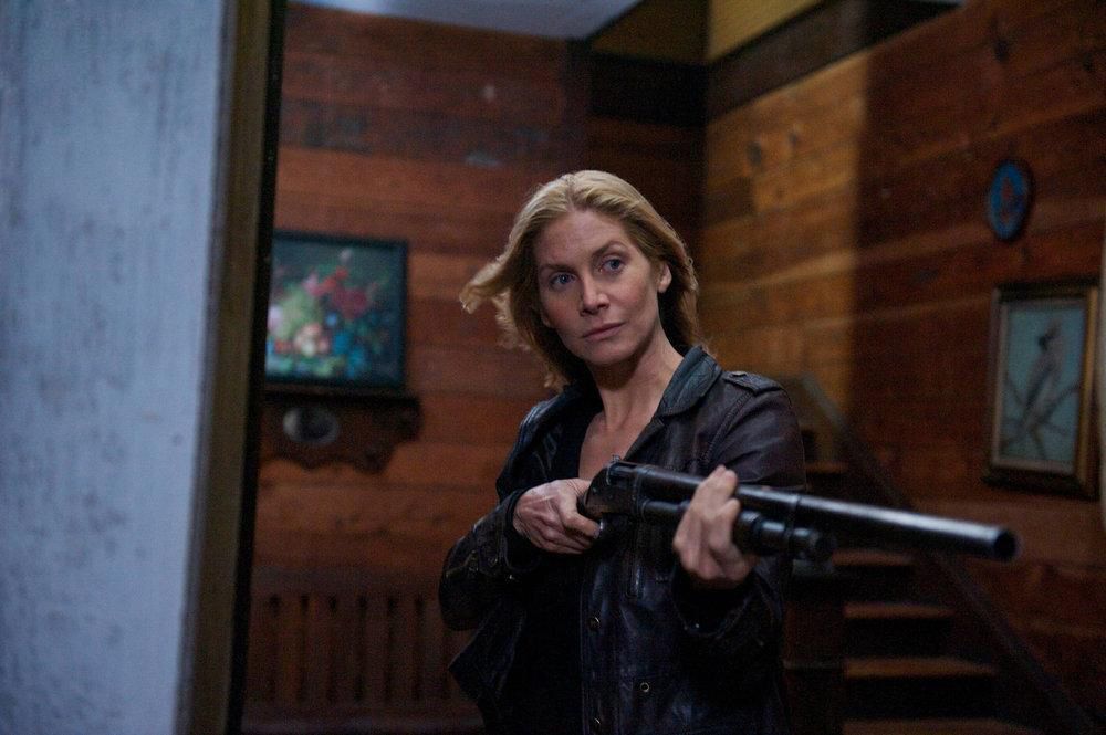 Revolution (2012) : Bild Elizabeth Mitchell