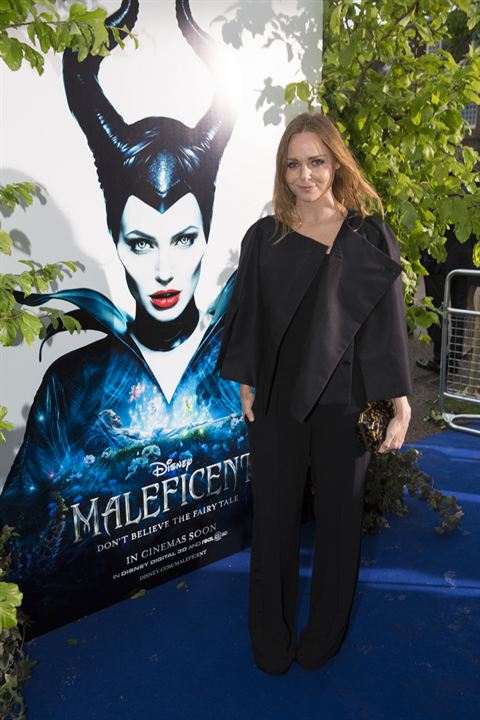 Maleficent - Die dunkle Fee : Vignette (magazine) Stella McCartney