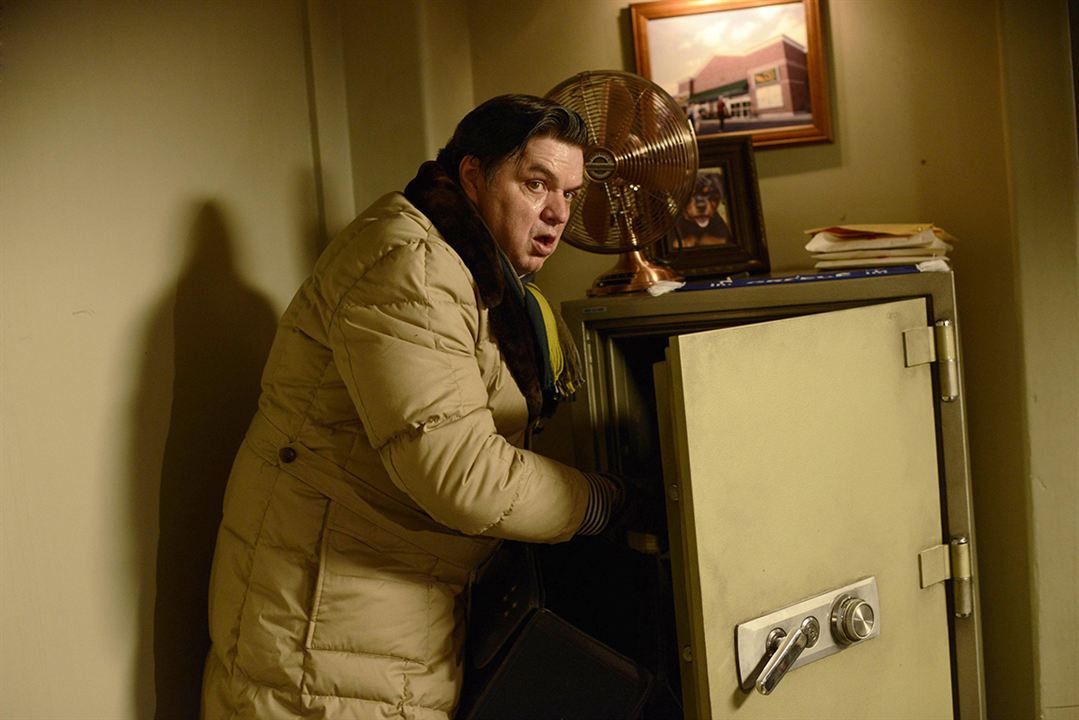 Fargo : Bild Oliver Platt