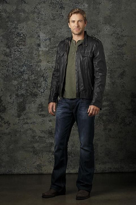 Bild Brett Tucker