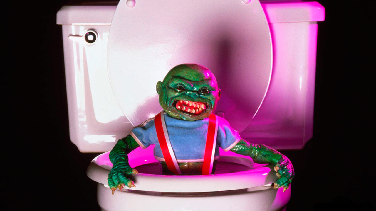 Ghoulies : Bild