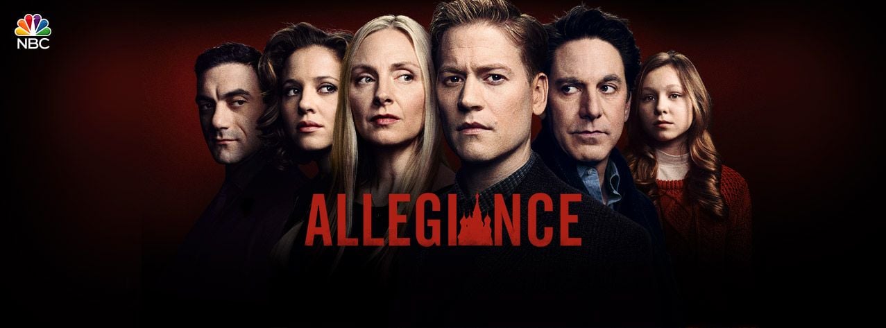 Allegiance (2015) : Bild