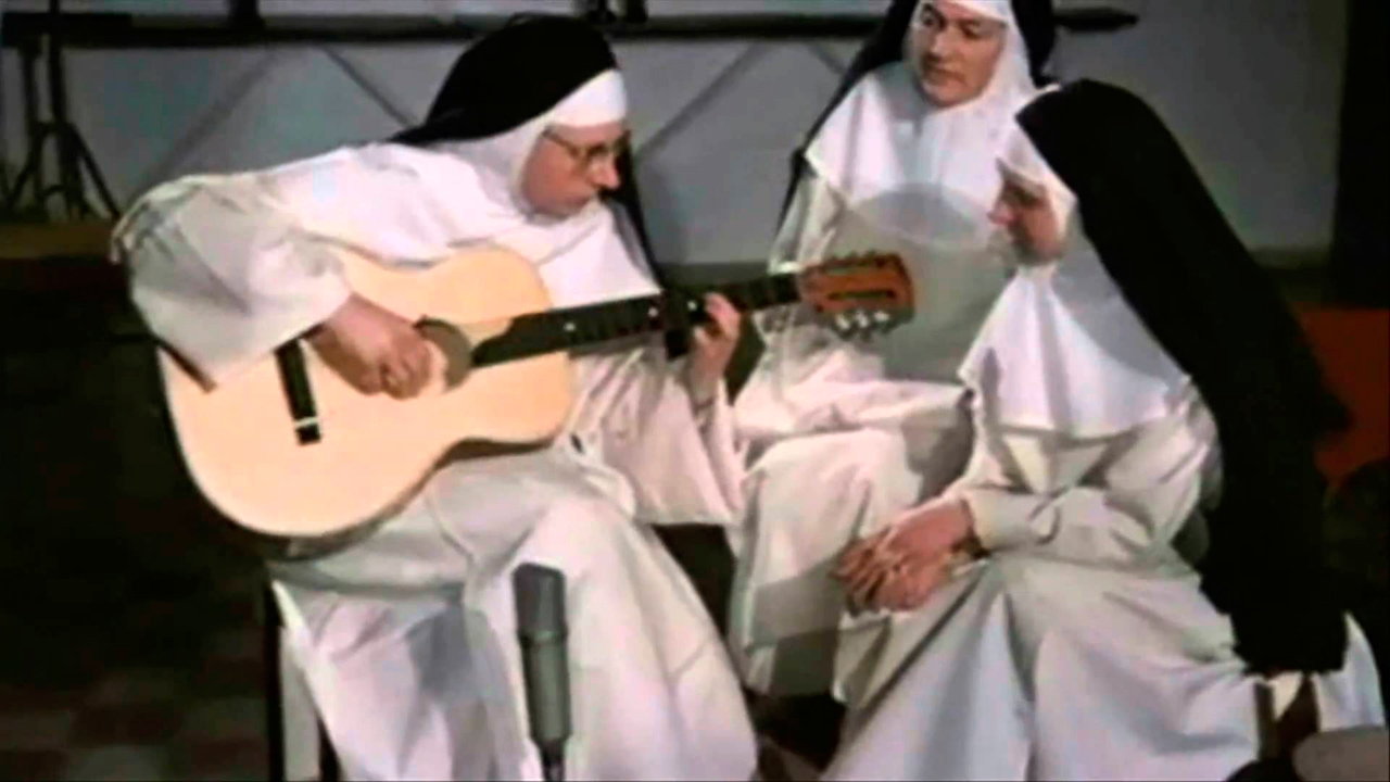 The Singing Nun : Bild