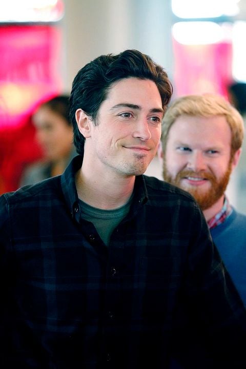 A to Z : Bild Ben Feldman