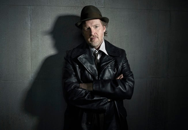 Bild Donal Logue