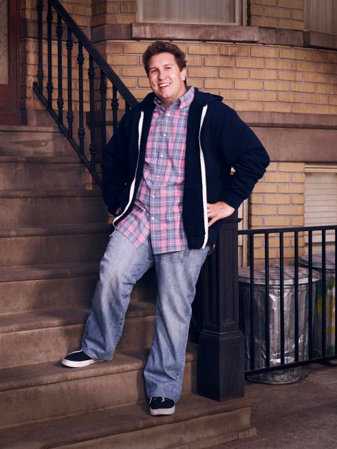Bild Nate Torrence