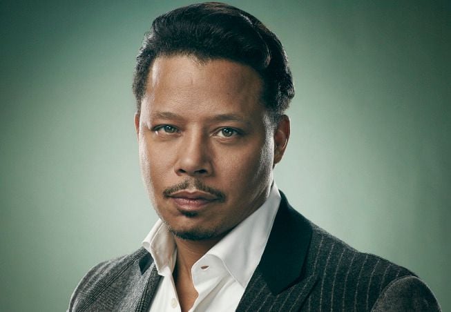 Bild Terrence Howard