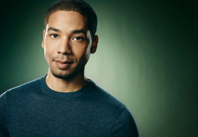 Bild Jussie Smollett