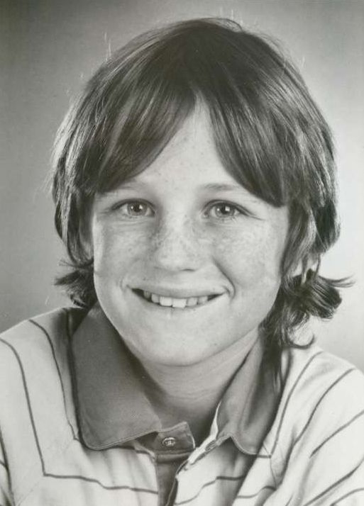 Kinoposter Robby Kiger