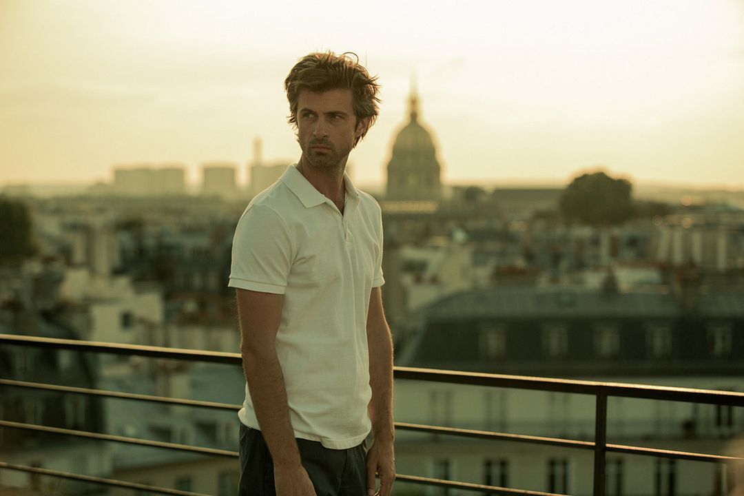 Bild Kim Rossi Stuart