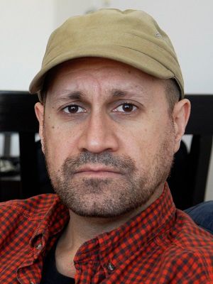 Kinoposter Enrique Buchichio