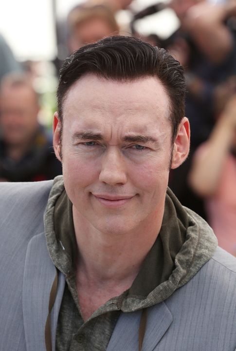 Vignette (magazine) Kevin Durand