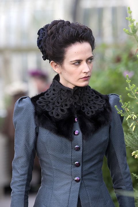 Penny Dreadful : Bild Eva Green