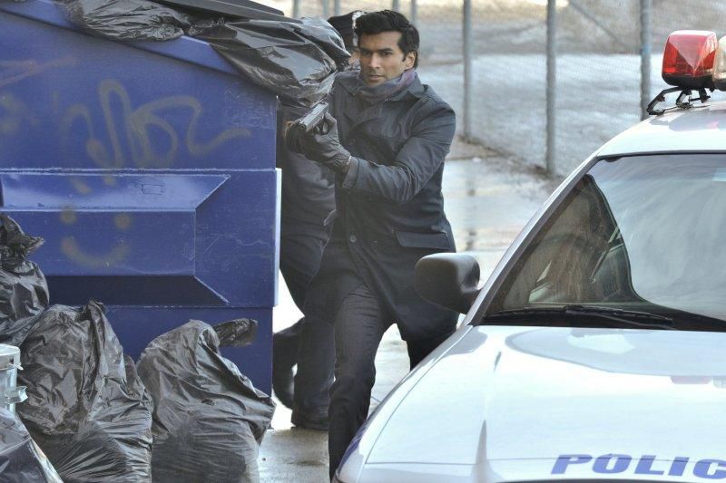 Bild Sendhil Ramamurthy
