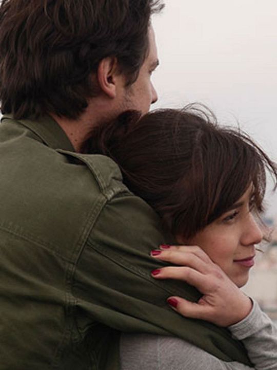 Beatriz : Kinoposter