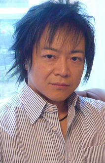 Kinoposter Nozomu Sasaki