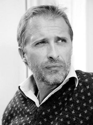 Kinoposter Fred Lebelge