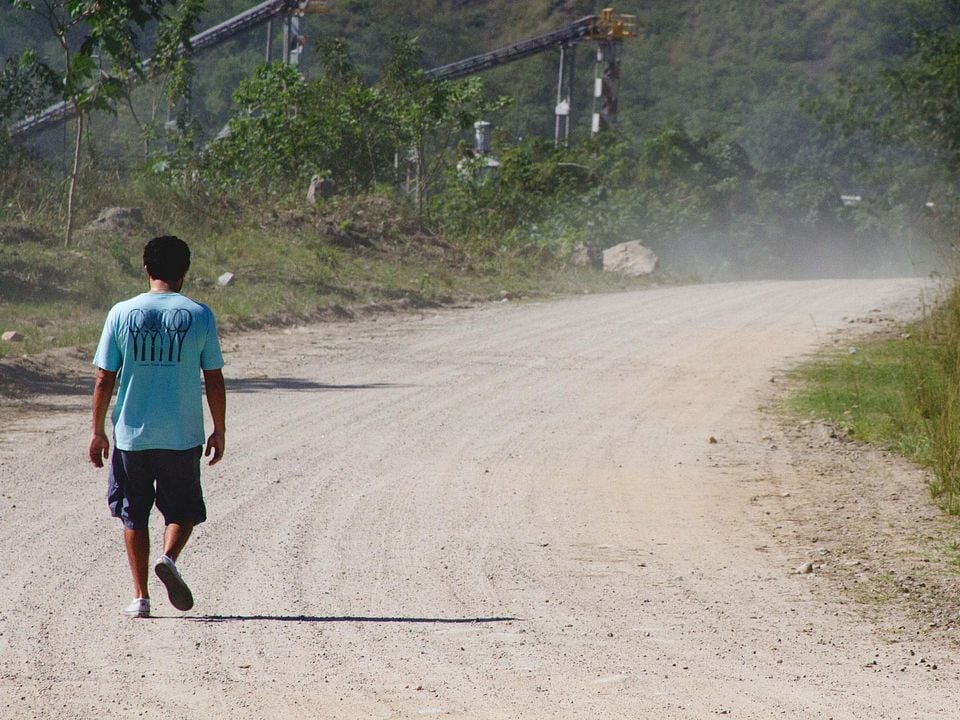 Tim Lopes - Histórias de Arcanjo : Vignette (magazine)