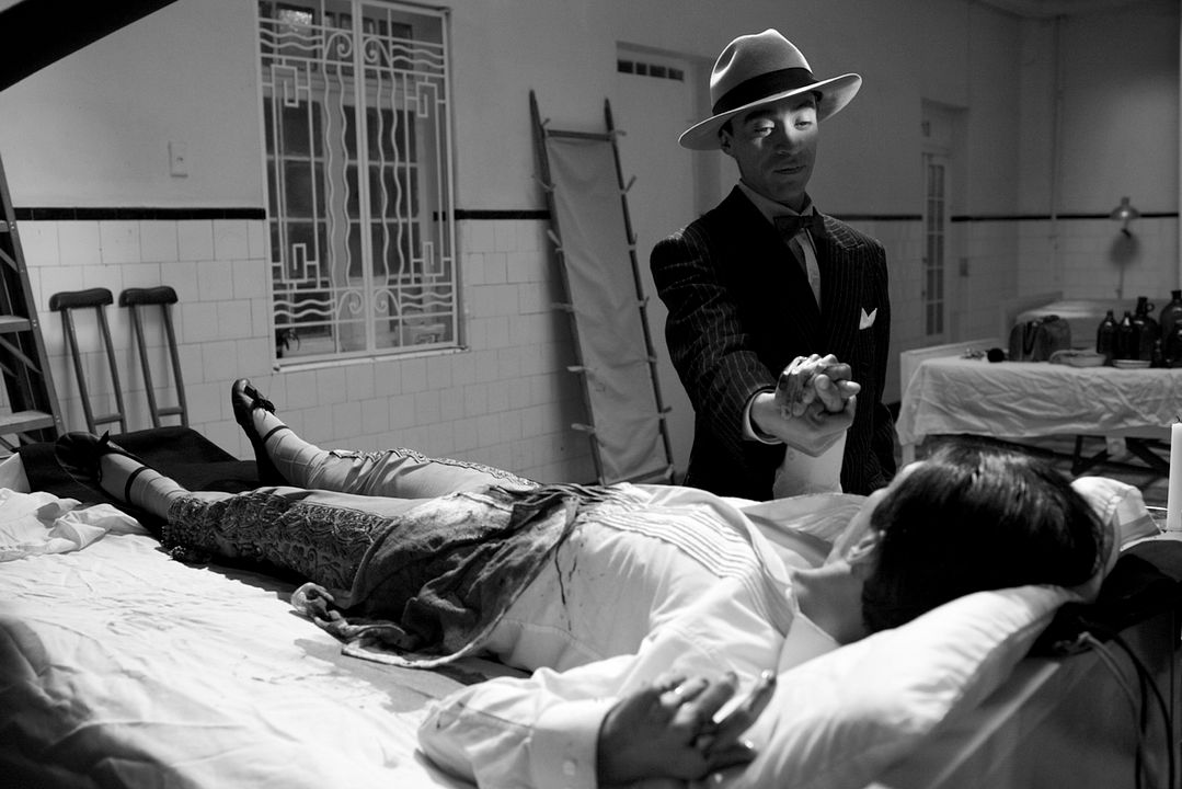 El fantástico Mundo de Juan Orol : Bild