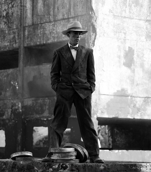 El fantástico Mundo de Juan Orol : Bild