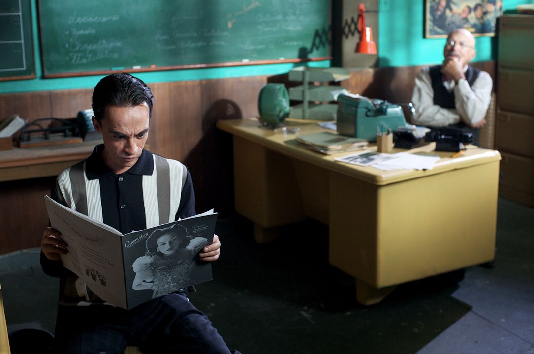 El fantástico Mundo de Juan Orol : Bild