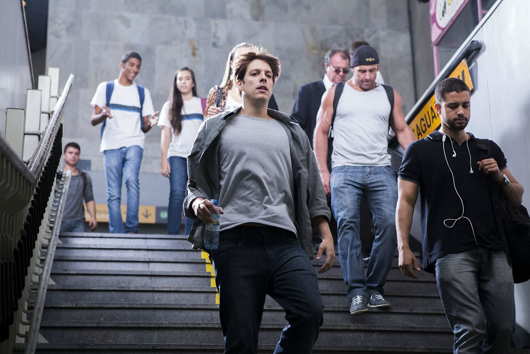 Entre Abelhas : Bild