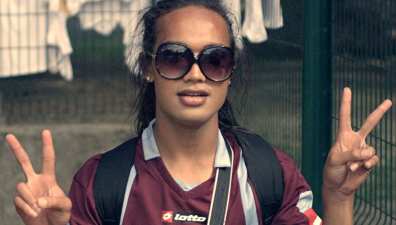 Next Goal Wins : Bild