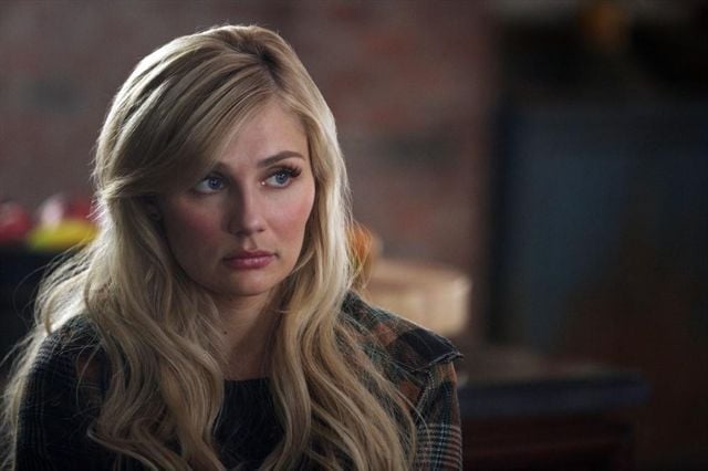 Nashville : Bild Clare Bowen