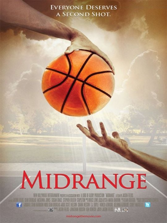 Midrange : Kinoposter