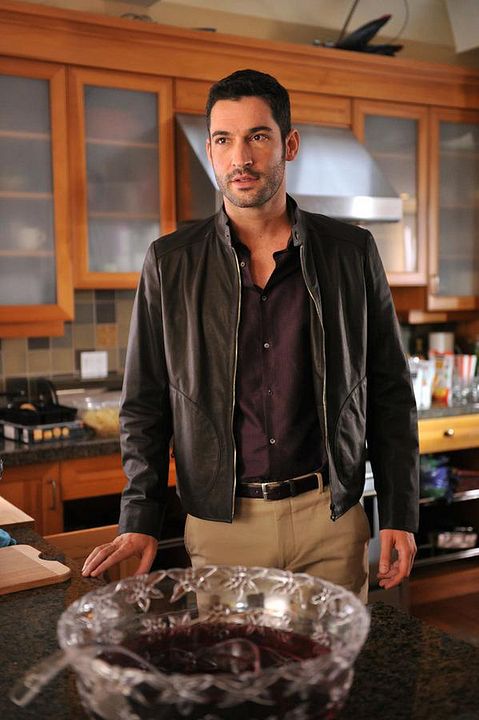 Bild Tom Ellis