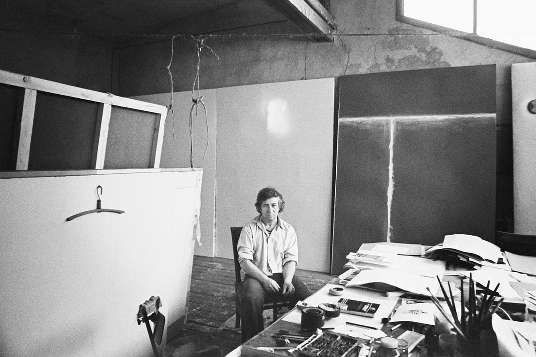 Ilya et Emilia Kabakov : Enter Here : Bild