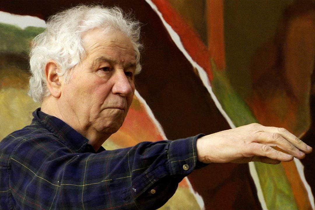 Ilya et Emilia Kabakov : Enter Here : Bild