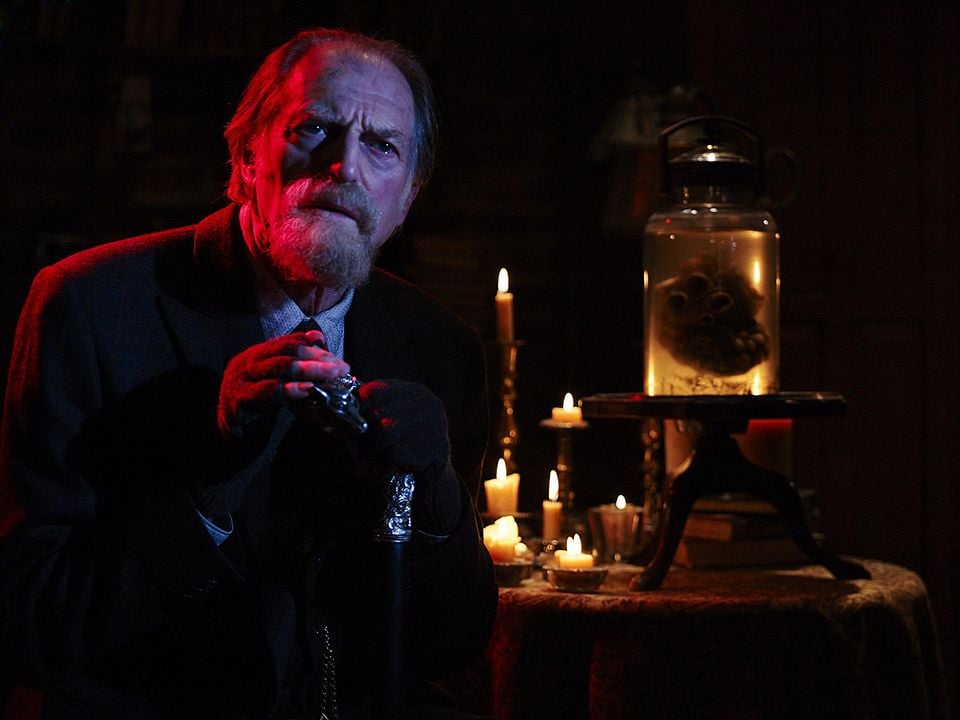 Bild David Bradley (IV)