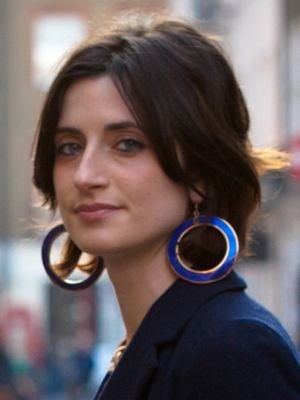 Kinoposter Natasha O'Keeffe