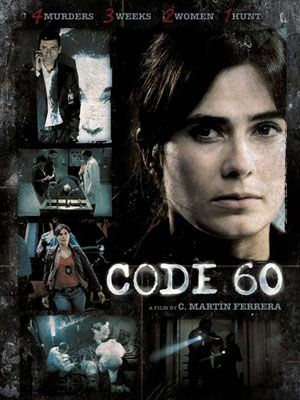 Codi 60 : Kinoposter