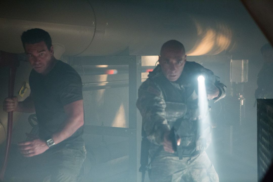 World of Tomorrow - Die Vernichtung hat begonnen : Bild