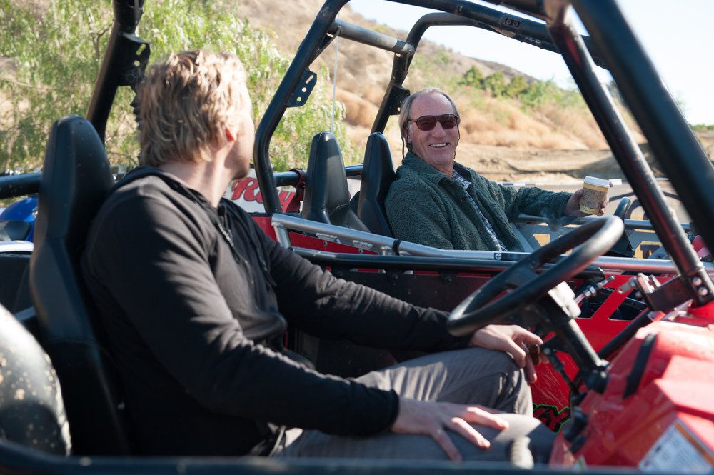 Bild Craig T. Nelson