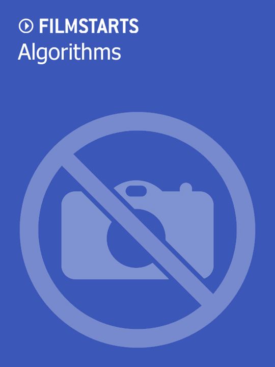 Algorithms : Kinoposter