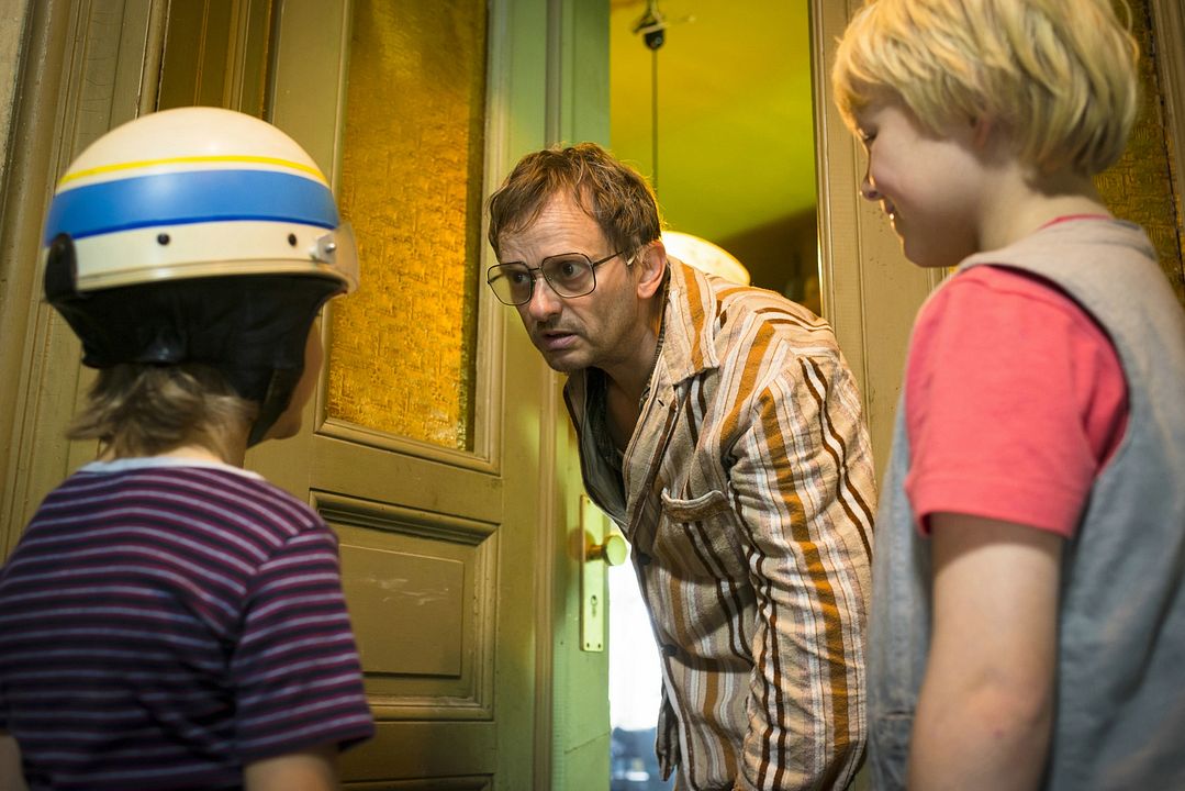 Rico, Oskar und die Tieferschatten : Bild