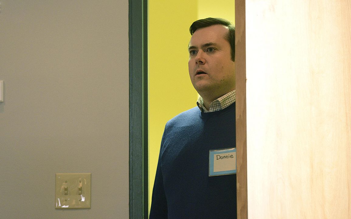 Orphan Black : Bild Kristian Bruun