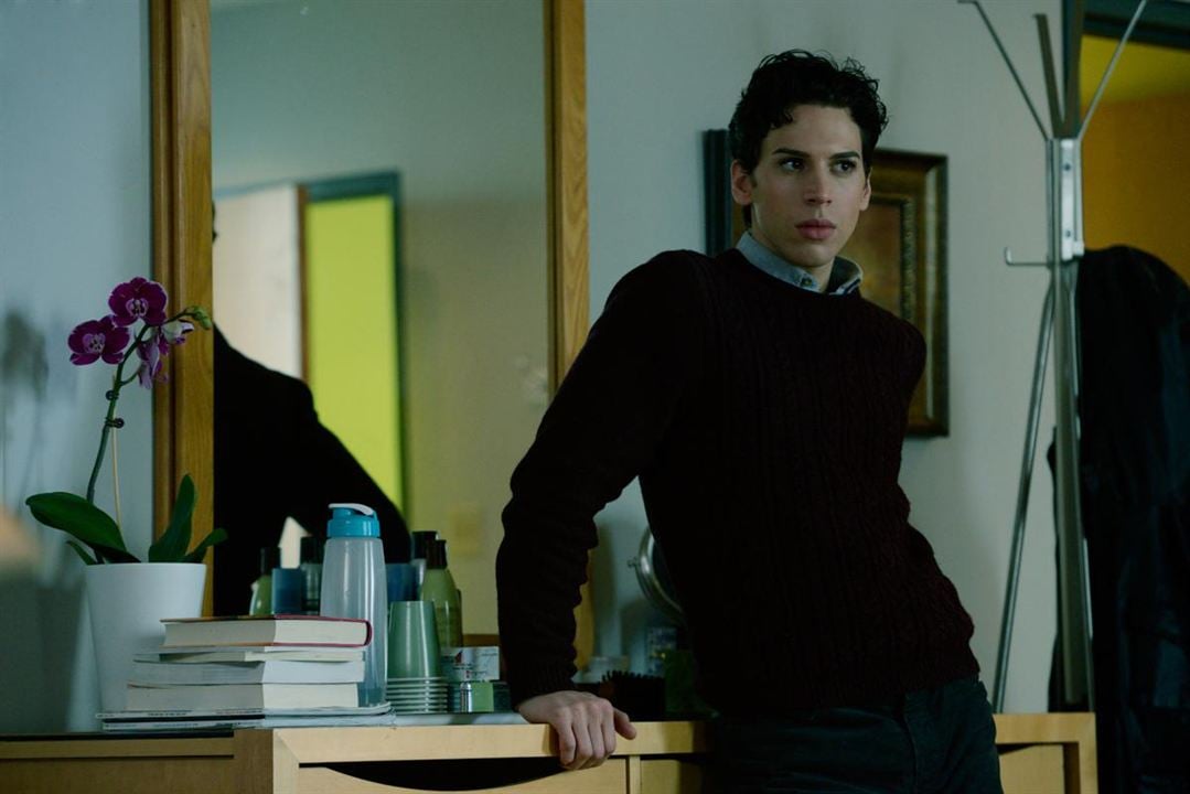 Orphan Black : Bild Jordan Gavaris