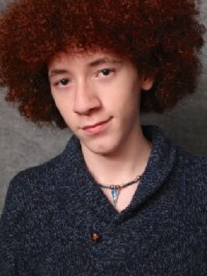 Kinoposter Ismael Peter Casillas III