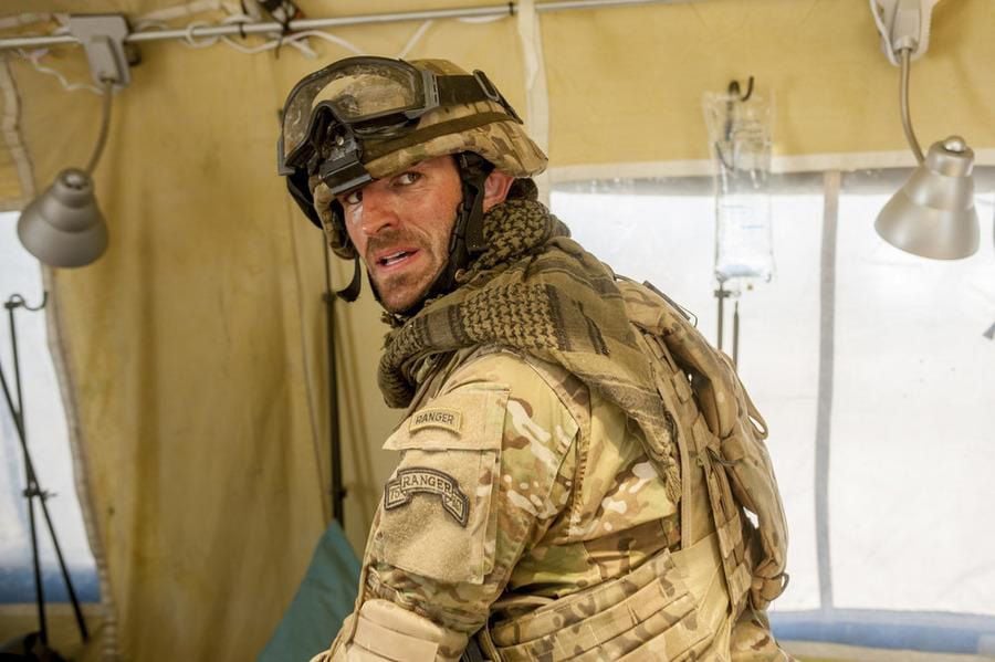 The Night Shift : Bild Eoin Macken